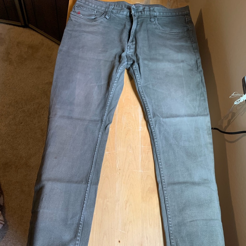 Altamont denim
